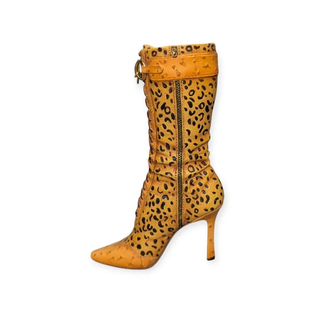Just the Right Shoe by Lorraine Vail AKA Raine 2001 Untamed 25129